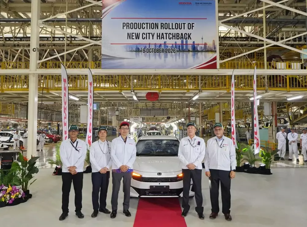 honda-city-hatchback-2026-2-c52d Honda City Hatchback 2026 chính thức ra mắt với giá cao hơn phiên bản sedan, trang bị tương tự - Ảnh 2.