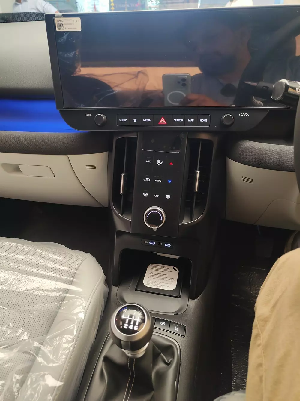 hyundai-bayon-2027-7-fc43 Hyundai Bayon 2027 dành cho thị trường đang nổi chính thức ra mắt, giá rẻ hơn Creta - Ảnh 7.