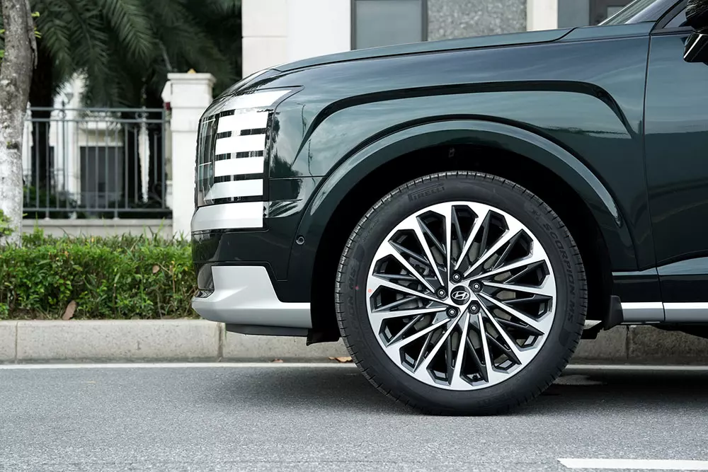 hyundai-palisade-hybrid-10-1d99 Hyundai Palisade Hybrid chính thức được bán tại Việt Nam với thiết kế và động cơ mới, giá từ 1,499 tỷ đồng - Ảnh 3.