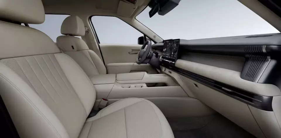 Chiêm ngưỡng Hyundai Tucson 2027 bản tiêu chuẩn "bán chạy như tôm tươi" - Ảnh 5.