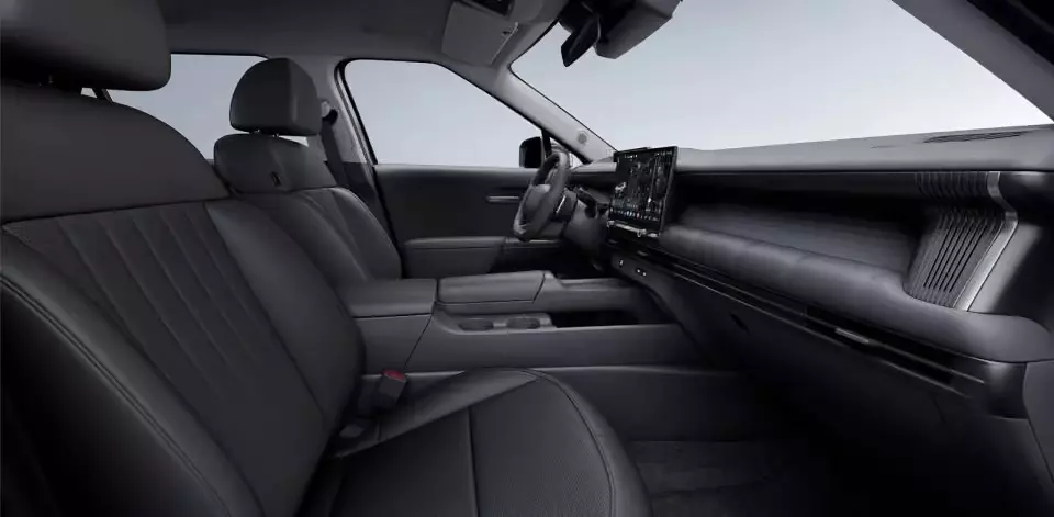 Chiêm ngưỡng Hyundai Tucson 2027 bản tiêu chuẩn "bán chạy như tôm tươi" - Ảnh 3.