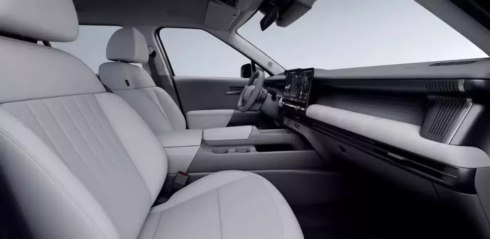 Chiêm ngưỡng Hyundai Tucson 2027 bản tiêu chuẩn "bán chạy như tôm tươi" - Ảnh 4.