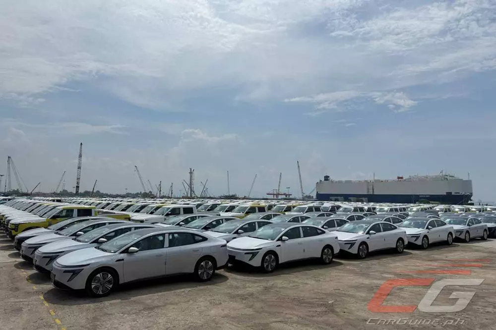Lô xe Nissan Navara Pro PHEV đầu tiên cập bến Đông Nam Á, liệu có về Việt Nam? - Ảnh 6.