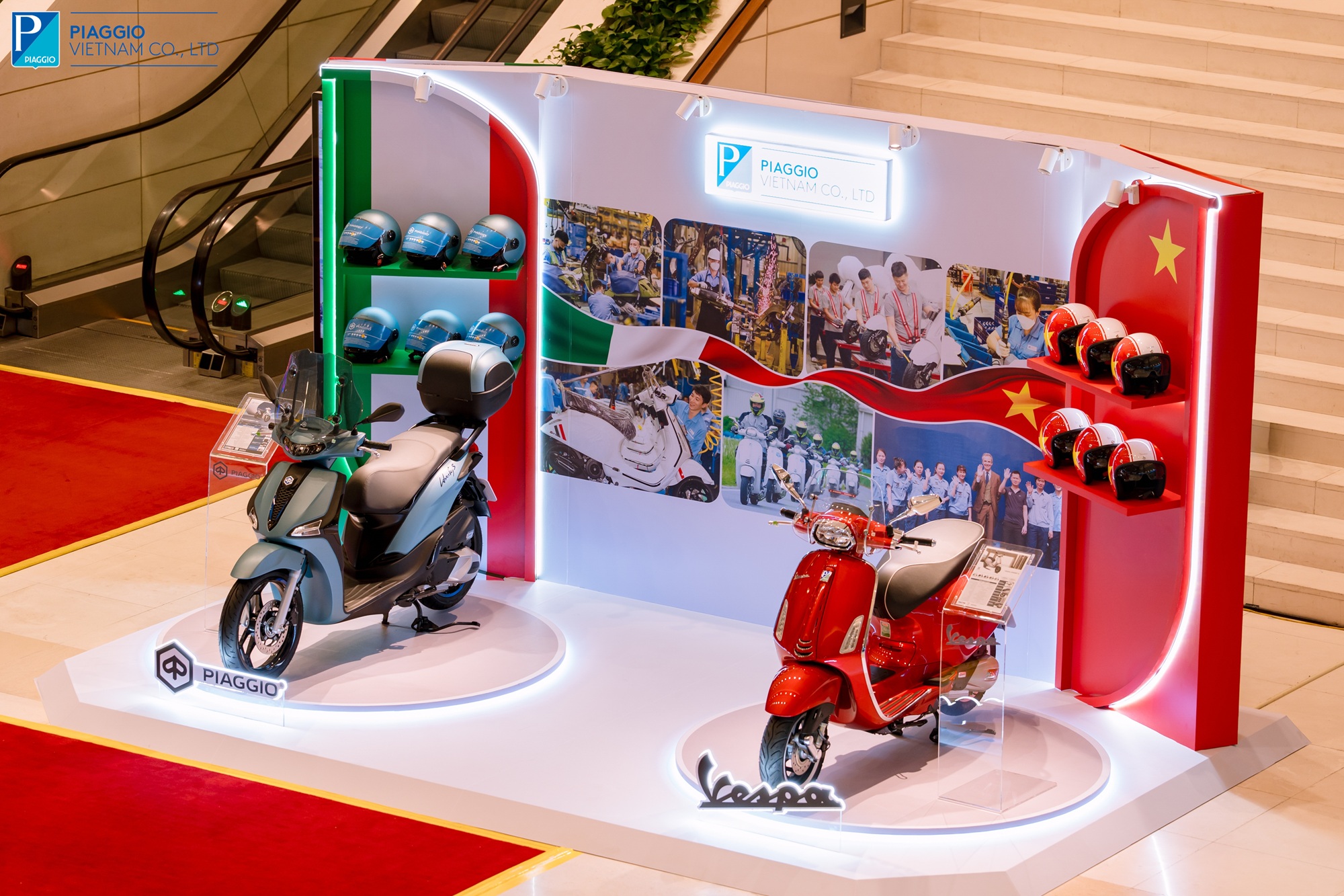piaggio